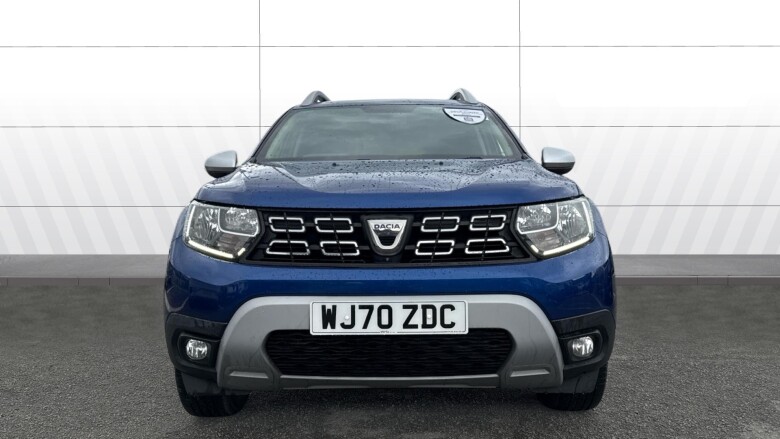 Dacia Duster 1.5 Blue dCi Prestige 5dr Diesel Estate